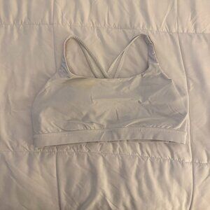 lululemon Energy Bra Medium Support, B–D Cups